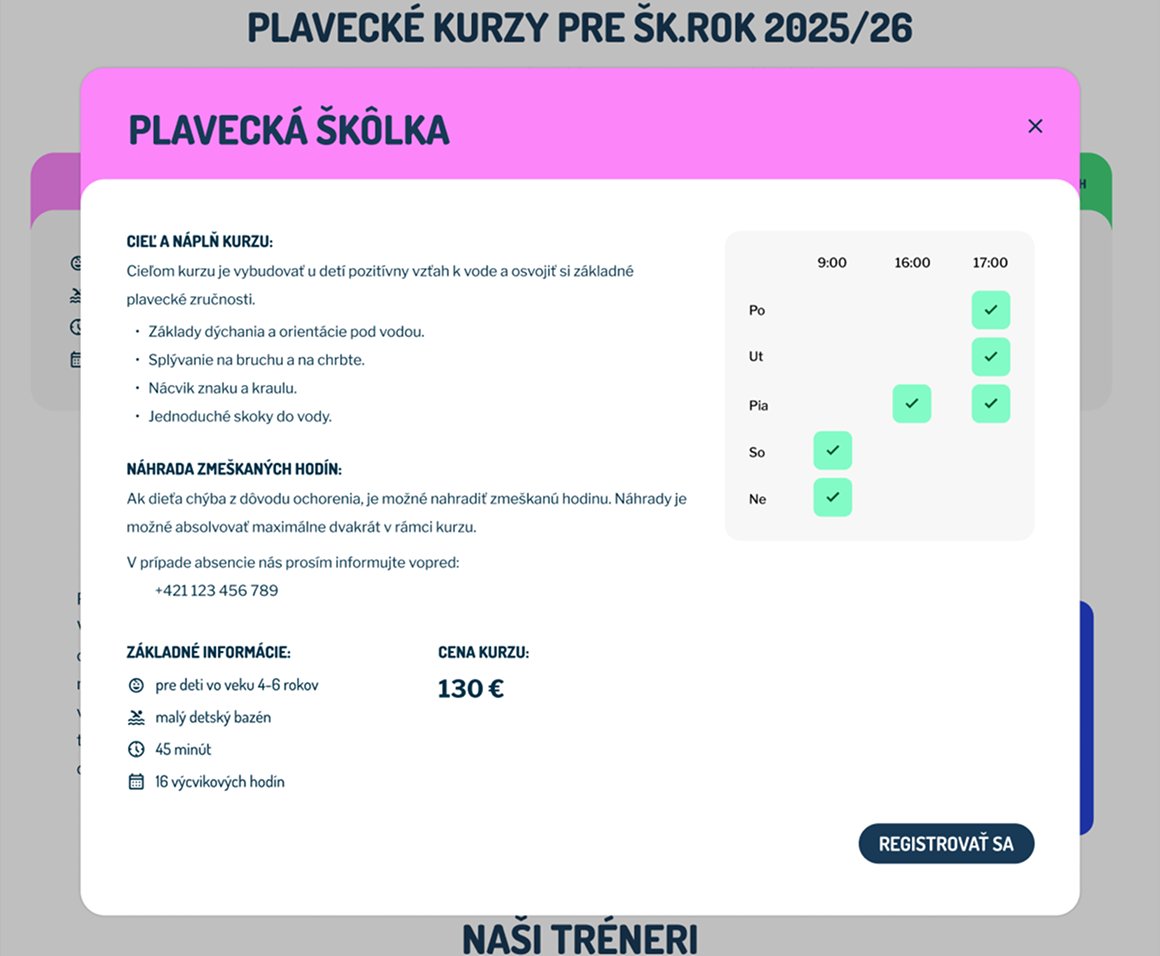Final result screen 3